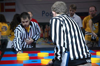 Eurobot'2011